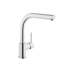 Artema Pure A42136 Eviye Bataryası, Krom
