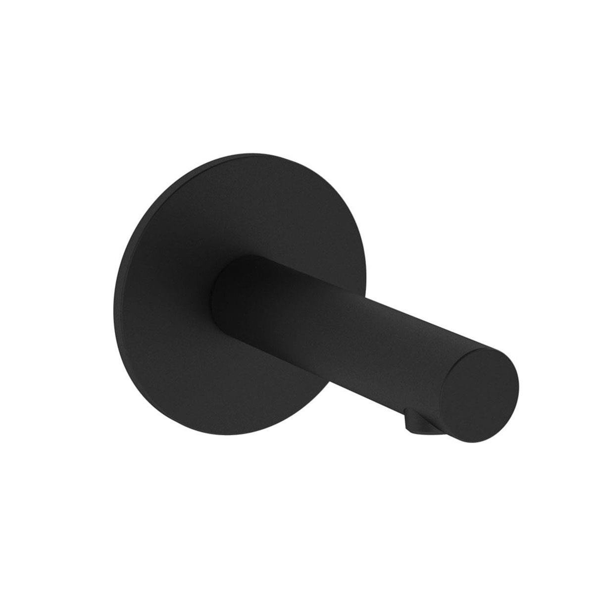 VitrA Origin Ankastre Çıkış Ucu Mat Siyah A4262236