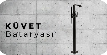Küvet Bataryası
