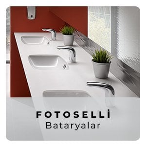 Fotoselli Bataryalar