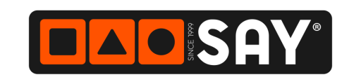 Say Çelik