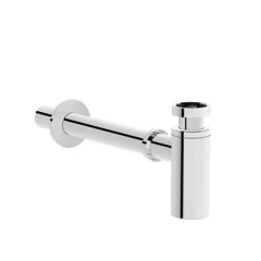 VitrA Origin Lavabo Sifonu T tipi