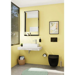 VitrA Origin Lavabo Sifonu T tipi