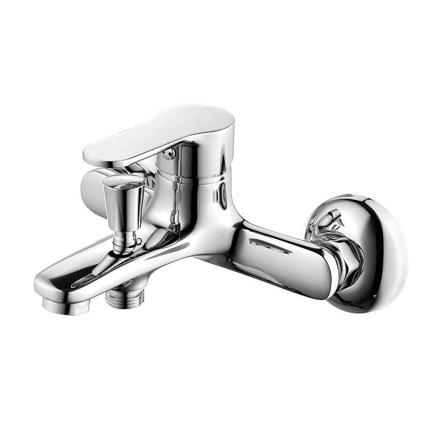 Bien Capri Banyo Bataryası Krom