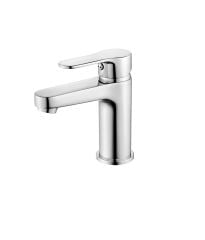 Bien Capri Lavabo Bataryası Krom