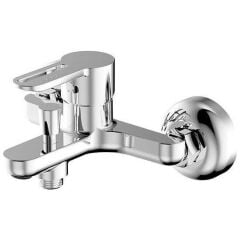 Bien Capri Lavabo ve Banyo Bataryası