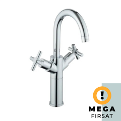 Artema Juno Yüksek Lavabo Bataryası A40851