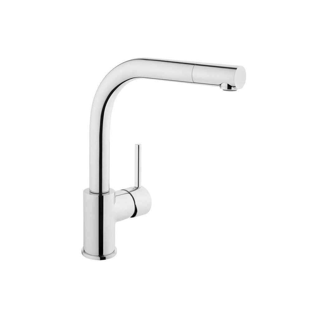 Artema Pure A42136 Eviye Bataryası, Krom