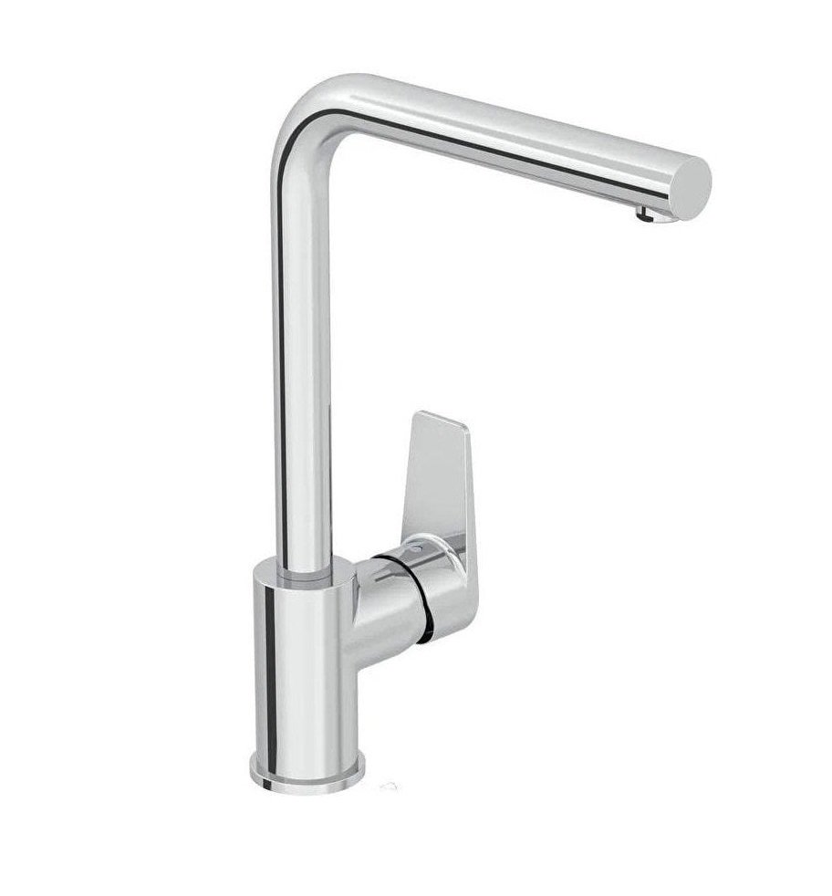 Artema Flow Square Eviye Bataryası A43396