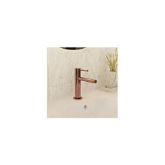 VitrA Origin A4255626 Lavabo Bataryası, Bakır