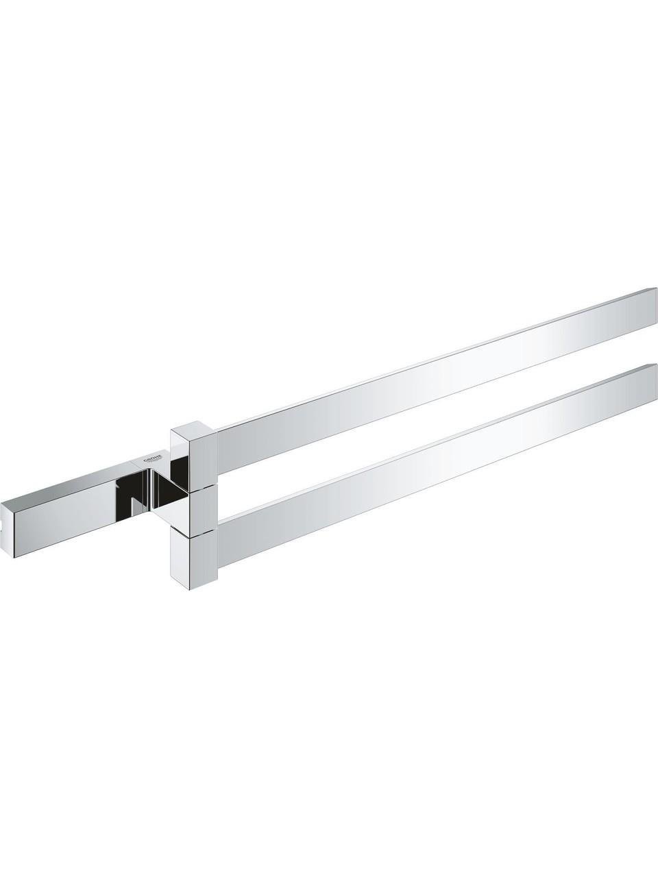 Grohe Selection Cube Havluluk (40768000)