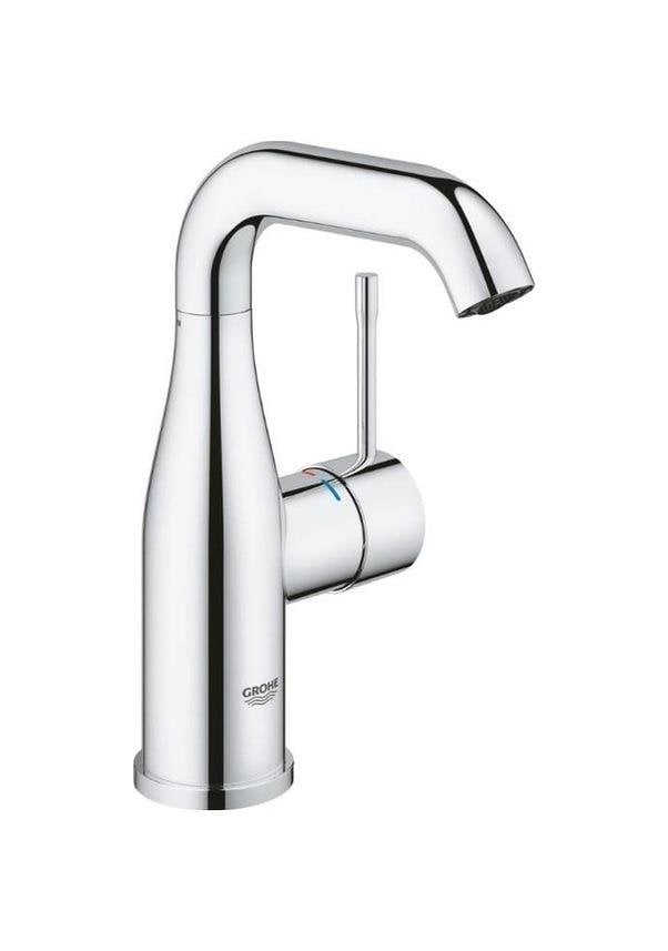 Grohe Essence New Tek Kollu Lavabo Bataryası M-Boyut
