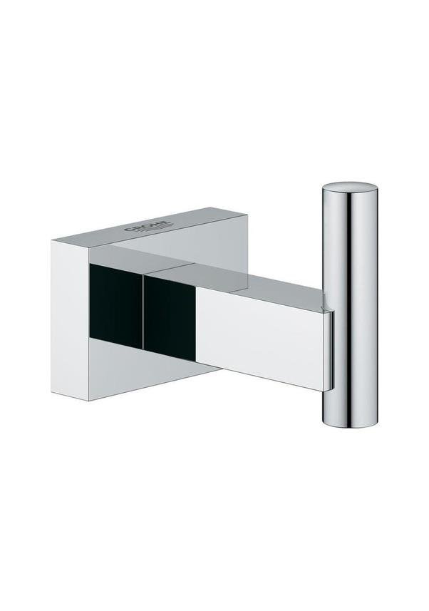 Grohe Eurocube Bornoz Askısı - 40511001
