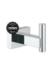 Grohe Eurocube Bornoz Askısı - 40511001