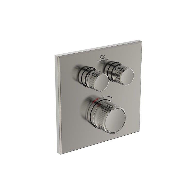 Ideal Standard Ceratherm Navigo Ankastre Termostatik Banyo Bataryası