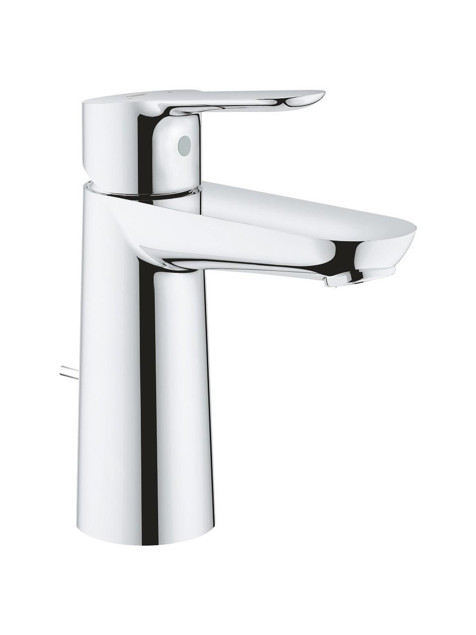 Grohe Bauedge Tek Kumandalı Lavabo Bataryası M Boyut - 23758000