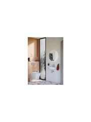 Artema Lavabo Sifon Seti, T Tipi, Krom A45154