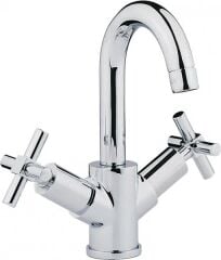 Artema Juno A40862 Lavabo Bataryası, Krom