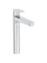 Artema Flow Square Çanak Lavabo Bataryası Krom A42936