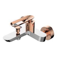 Hermes Banyo Bataryası Krom Rose Gold- BB01009405