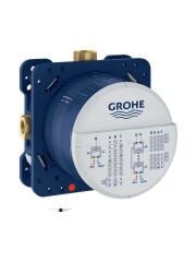 Grohe Rapido Smartbox İç Gövde Universal Giriş Kutusu, 1/2 - 35600000