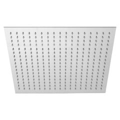 Artema Lite LS A45645 Duş Başlığı 400 mm Krom