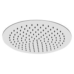 Artema Lite LC A45646 Duş Başlığı, 400 mm, Krom