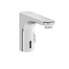 Artema Root Round Temassız Lavabo Bataryası Elektrikli - Çift Su Girişli