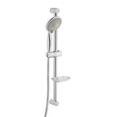 Artema Cozy 5f Sürgülü Duş Takımı A45682