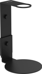 VitrA Origin A4489226 Sıvı Sabunluk Tutacağı Siyah