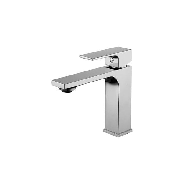 Bien Flat Lavabo Bataryası Krom