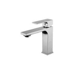 Bien Flat Lavabo Bataryası Krom