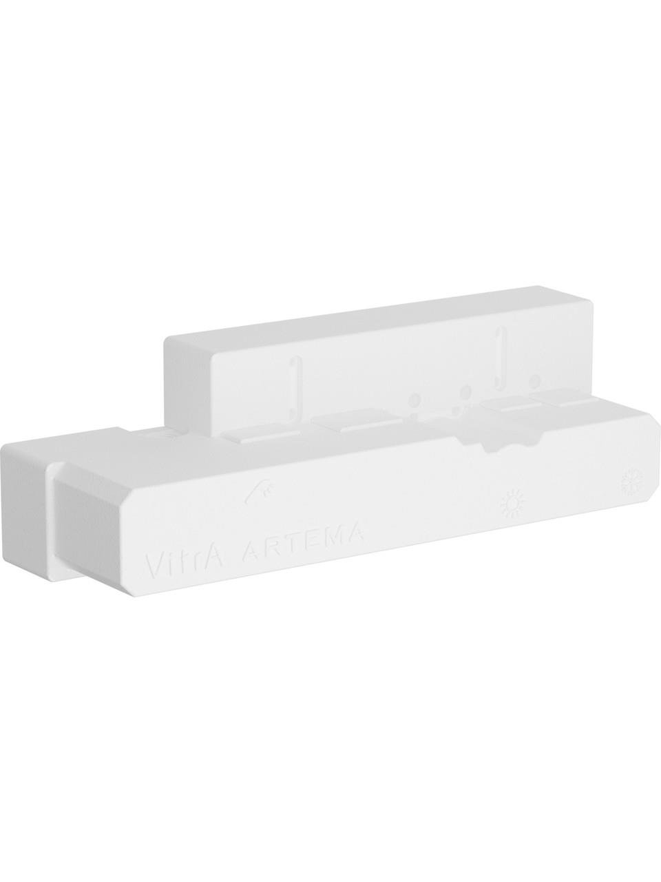 Vitra Memoria Ankastre Banyo Bataryası (Sıva Altı Grubu)