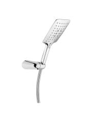 Artema Shine Square A45629STA El Duşu Takımı Krom