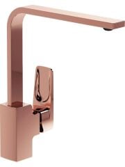 Artema Root Square Eviye Bataryası Soft Bakır