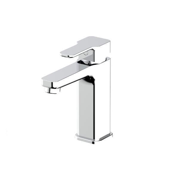 Bien Goya Lavabo Bataryası - Krom