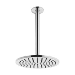 GPD Ankastre Duş Başlığı (Tavandan) (Ø250) ADS16