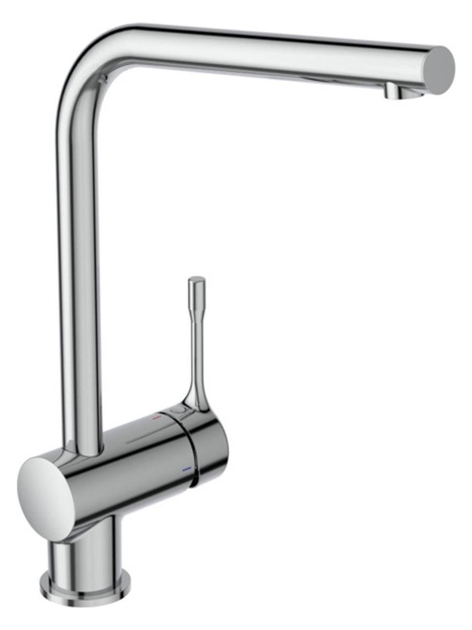 Ideal Standard BC174AA Ceralook Kuğu Eviye Bataryası