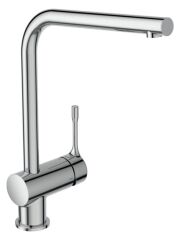 Ideal Standard BC174AA Ceralook Kuğu Eviye Bataryası