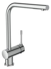 Ideal Standard BC174AA Ceralook Kuğu Eviye Bataryası