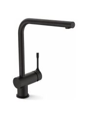 Ideal Standard Ceralook Kuğu Eviye Bataryası-Mat Siyah