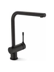 Ideal Standard Ceralook Kuğu Eviye Bataryası-Mat Siyah