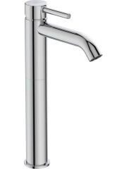 Ideal Standart Ceraline Yüksek Lavabo Bataryası Sifon Kumandasız- BC269AA