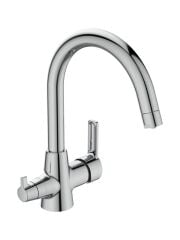 Ideal Standart Calista Eviye Bataryası Arıtma Cihazı Uyumlu - BC396AA