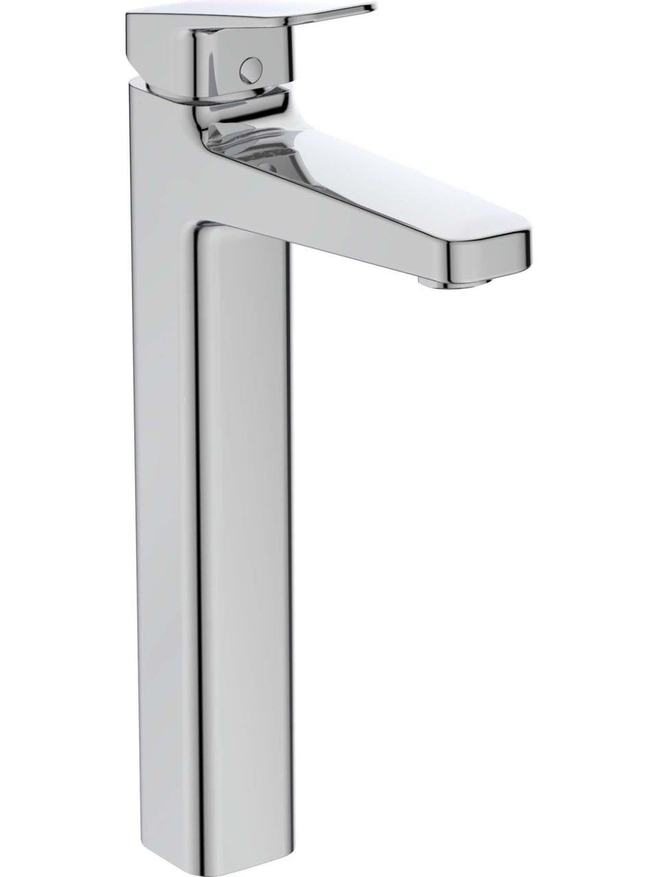 Ideal Standard Ceraplan Yüksek Lavabo Bataryası Krom - BD236AA