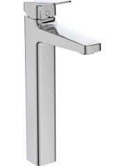 Ideal Standard Ceraplan Yüksek Lavabo Bataryası Krom - BD236AA