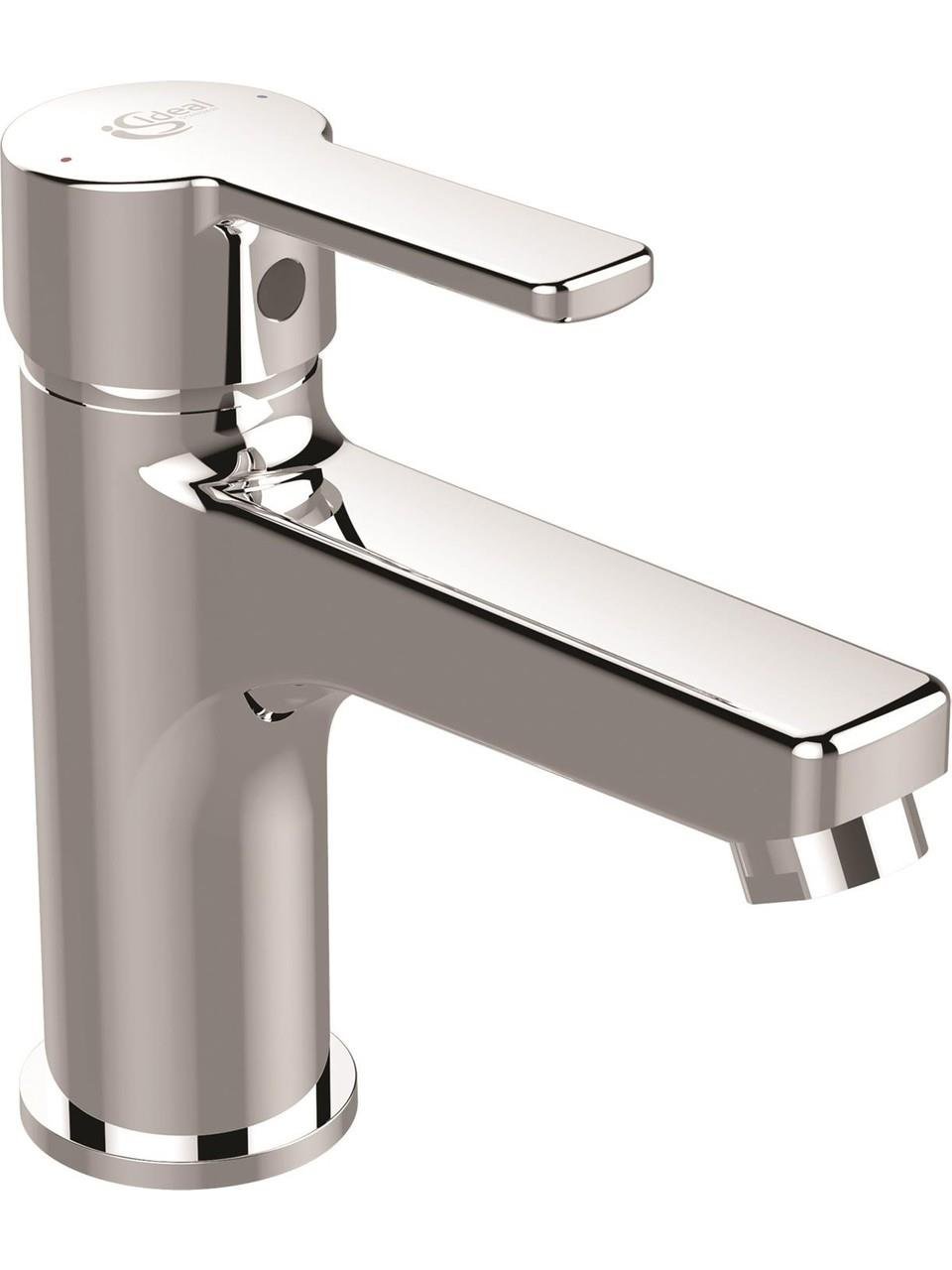 Ideal Standart Idealstream Lavabo Bataryası Sifon Kumandasız - B1486AA