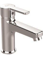 Ideal Standart Idealstream Lavabo Bataryası Sifon Kumandasız - B1486AA