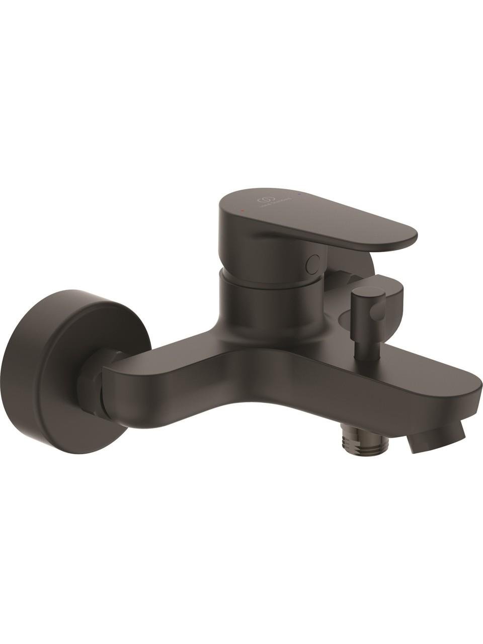 Ideal Standard BC500XG Cerafine O Banyo Bataryası-Mat Siyah