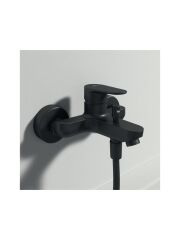 Ideal Standard BC500XG Cerafine O Banyo Bataryası-Mat Siyah